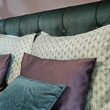 Apartmani Blue I Green Bugojno Eksteriør bilde