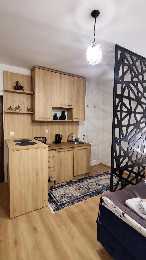 Apartmani Blue I Green Bugojno Eksteriør bilde