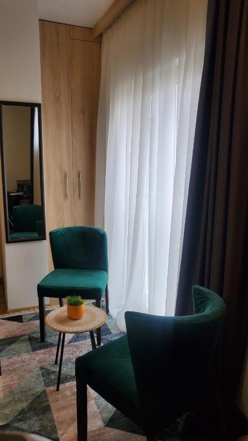 Apartmani Blue I Green Bugojno Eksteriør bilde