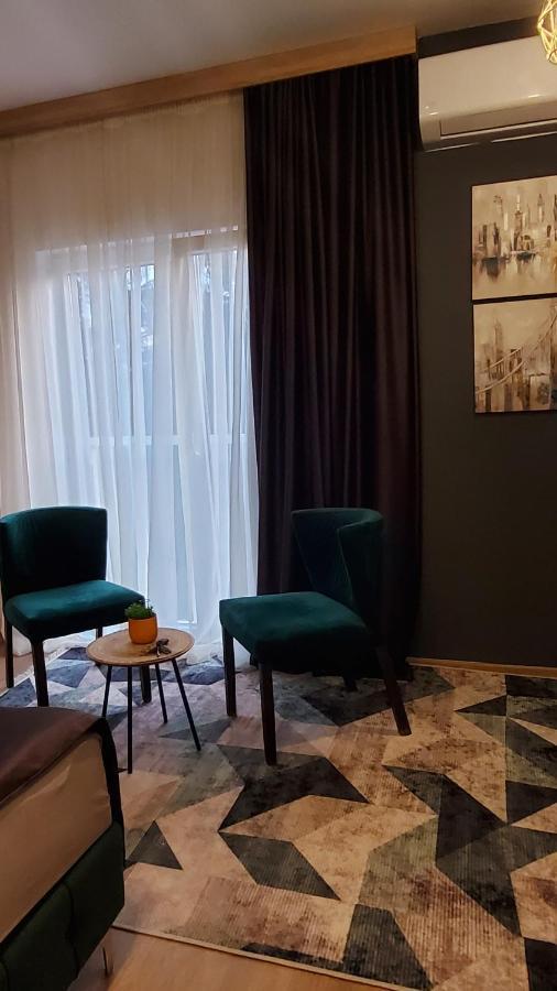 Apartmani Blue I Green Bugojno Eksteriør bilde