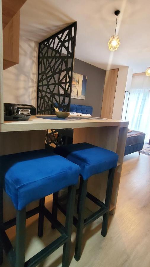Apartmani Blue I Green Bugojno Eksteriør bilde