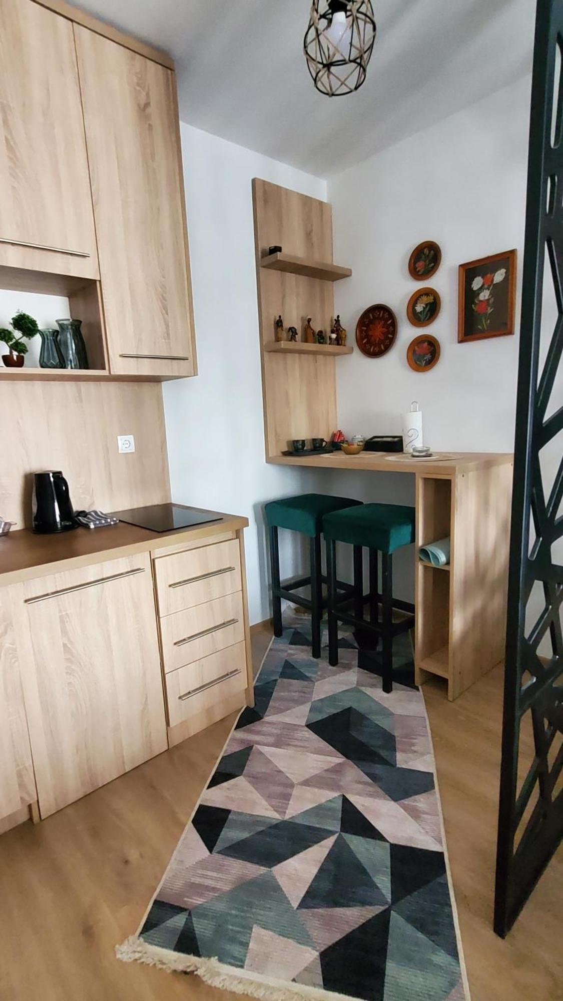 Apartmani Blue I Green Bugojno Eksteriør bilde