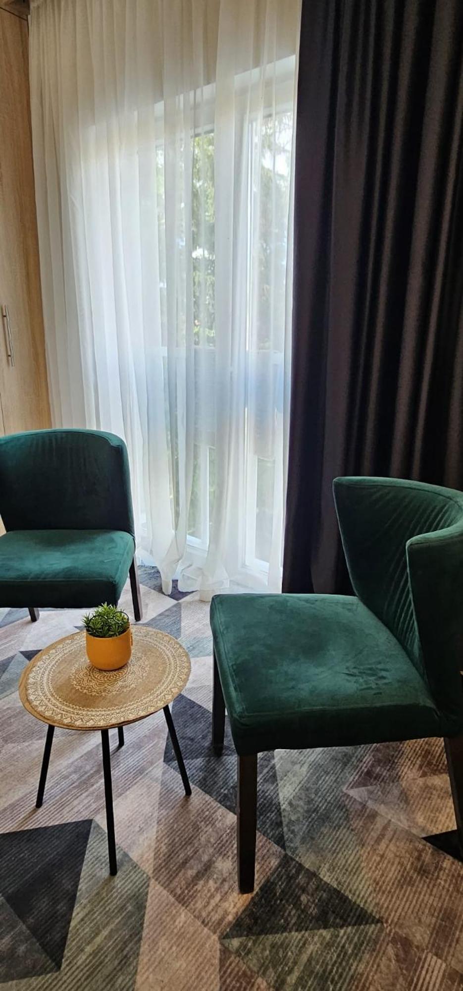 Apartmani Blue I Green Bugojno Eksteriør bilde