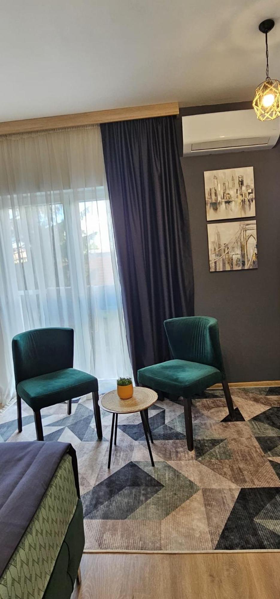 Apartmani Blue I Green Bugojno Eksteriør bilde