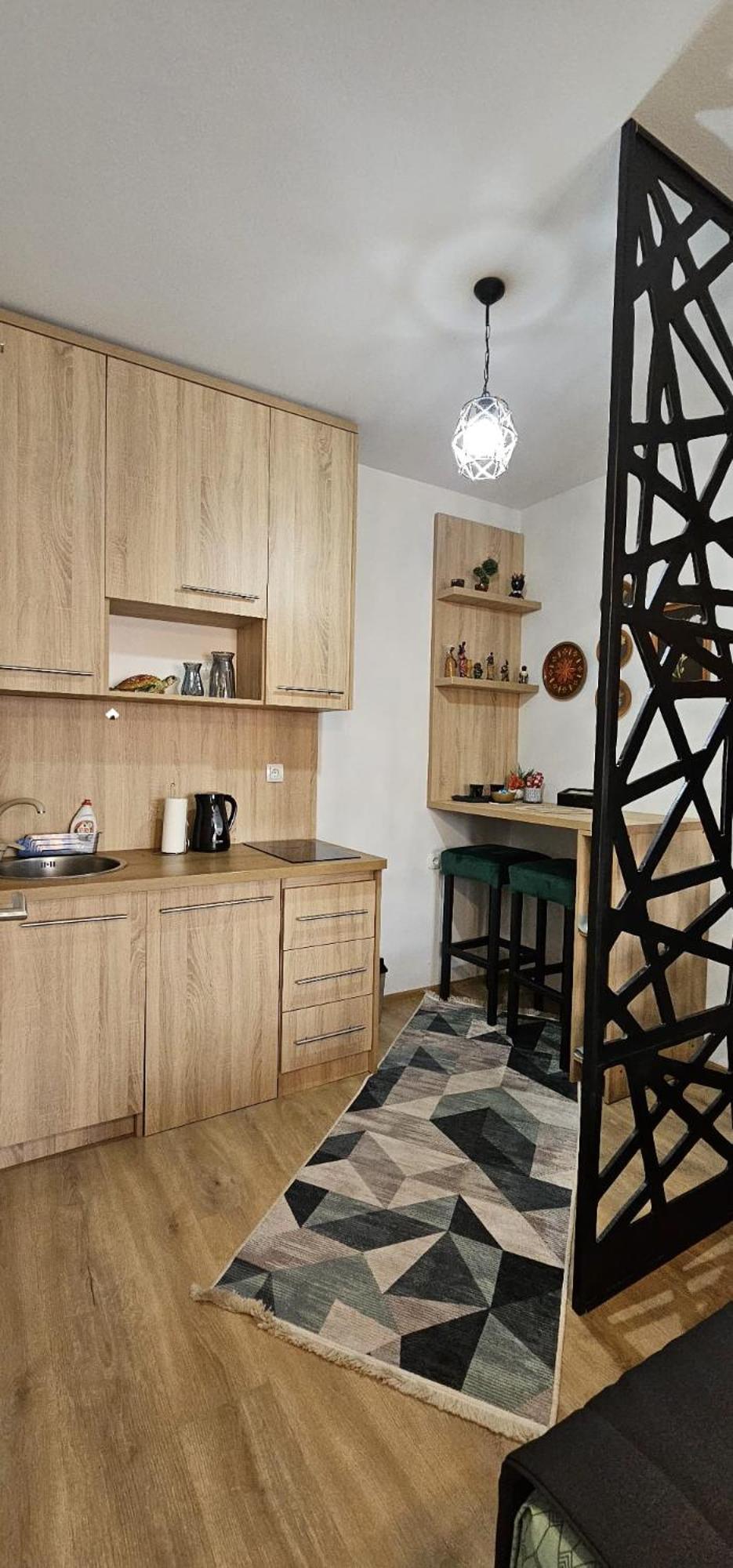 Apartmani Blue I Green Bugojno Eksteriør bilde