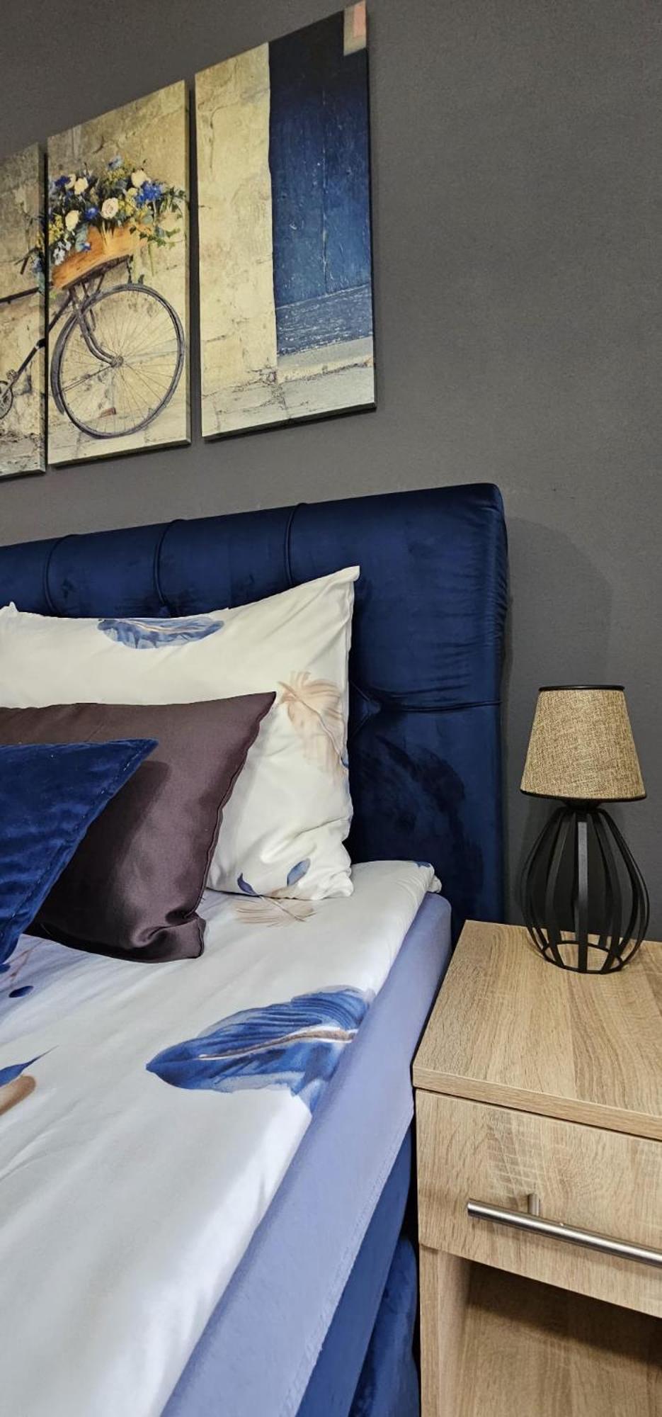 Apartmani Blue I Green Bugojno Eksteriør bilde