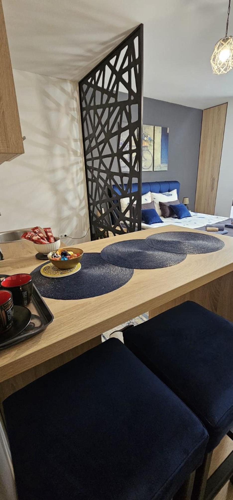 Apartmani Blue I Green Bugojno Eksteriør bilde