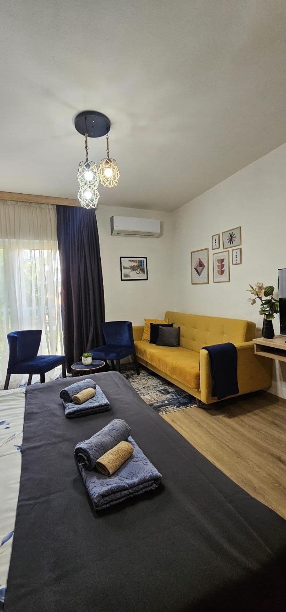 Apartmani Blue I Green Bugojno Eksteriør bilde