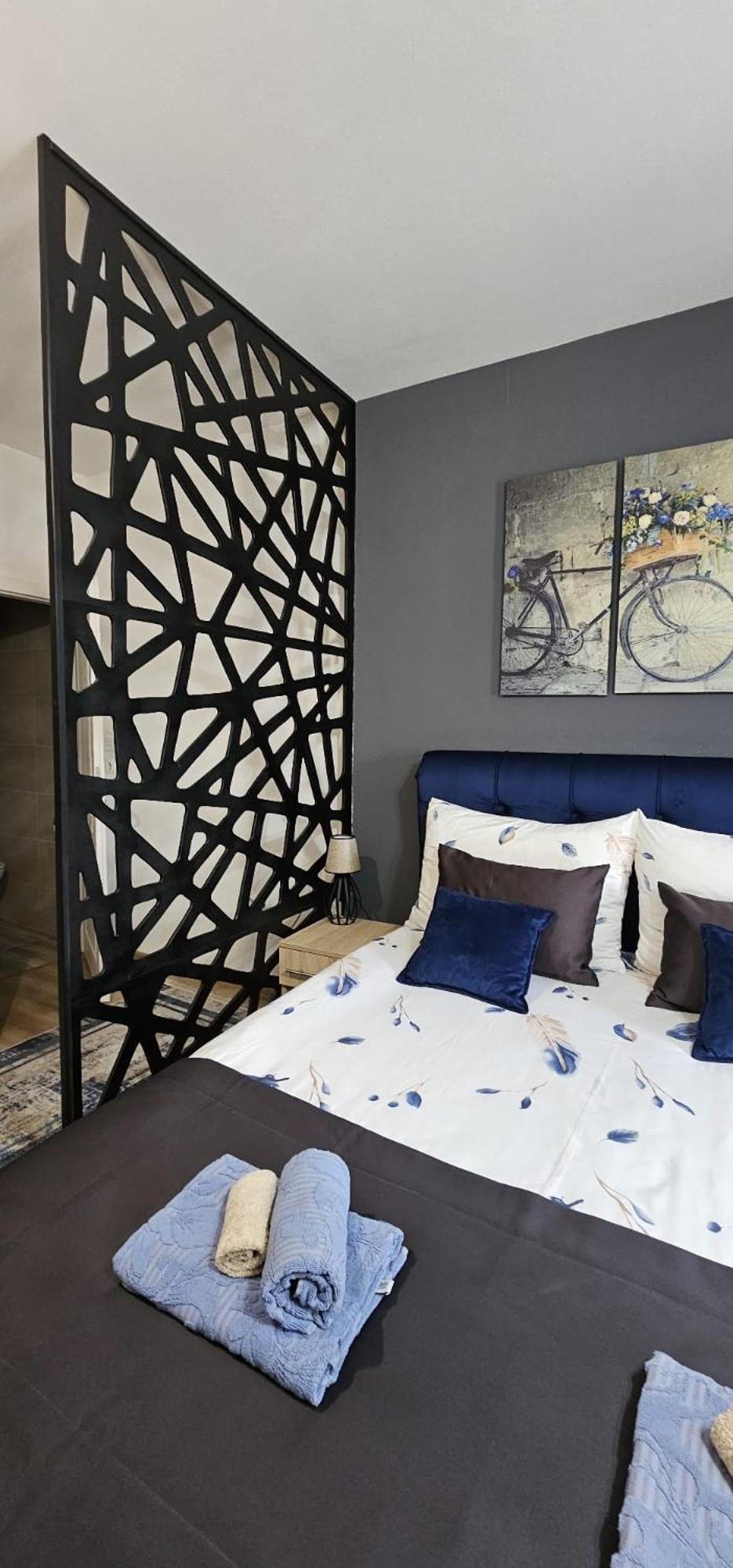 Apartmani Blue I Green Bugojno Eksteriør bilde