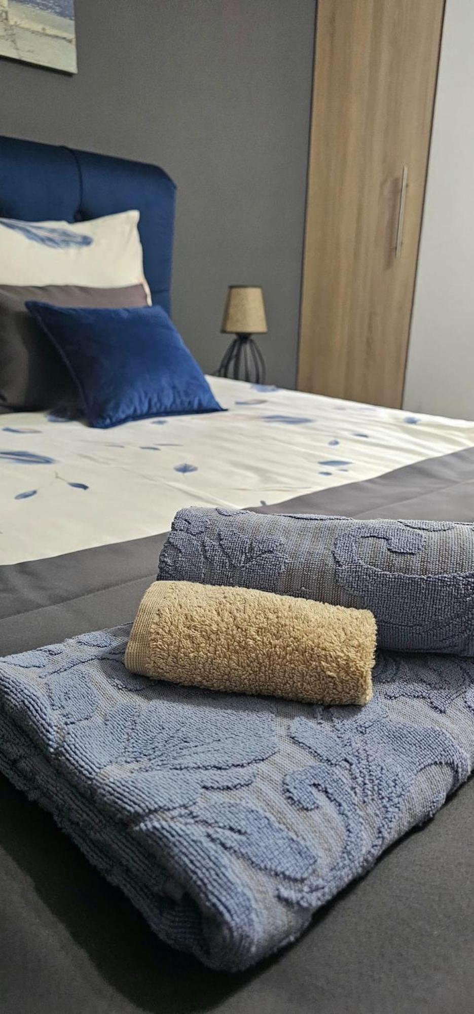Apartmani Blue I Green Bugojno Eksteriør bilde