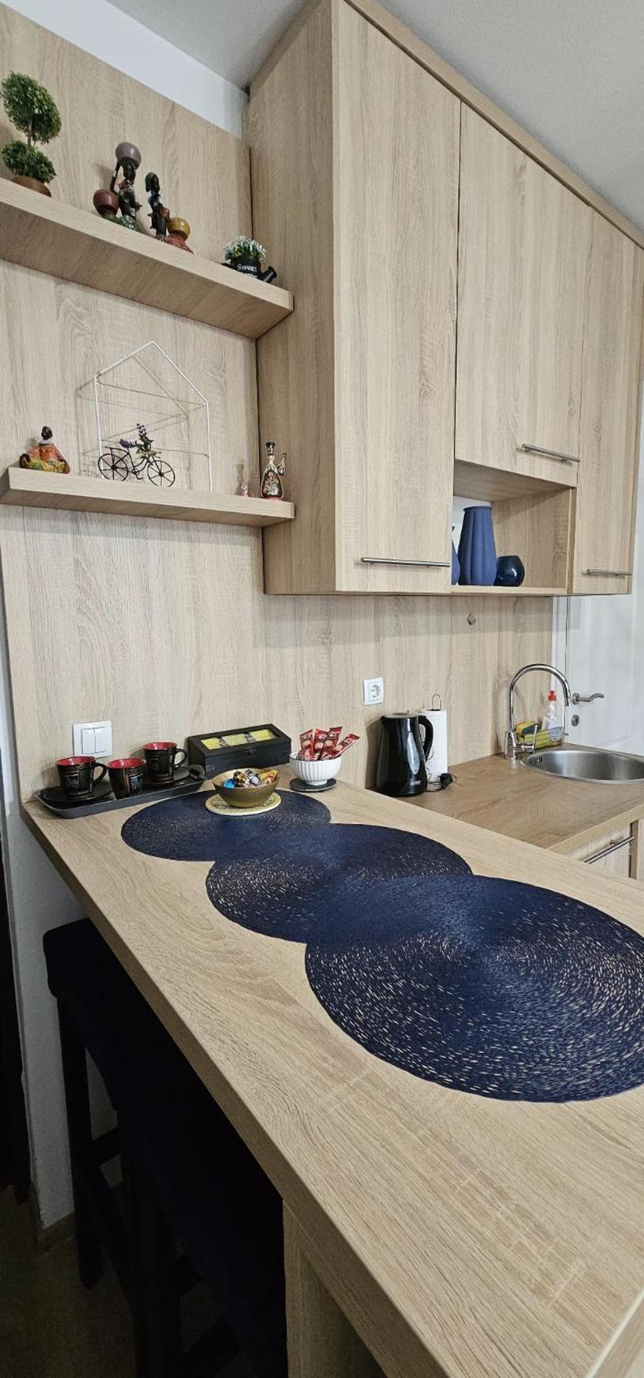 Apartmani Blue I Green Bugojno Eksteriør bilde