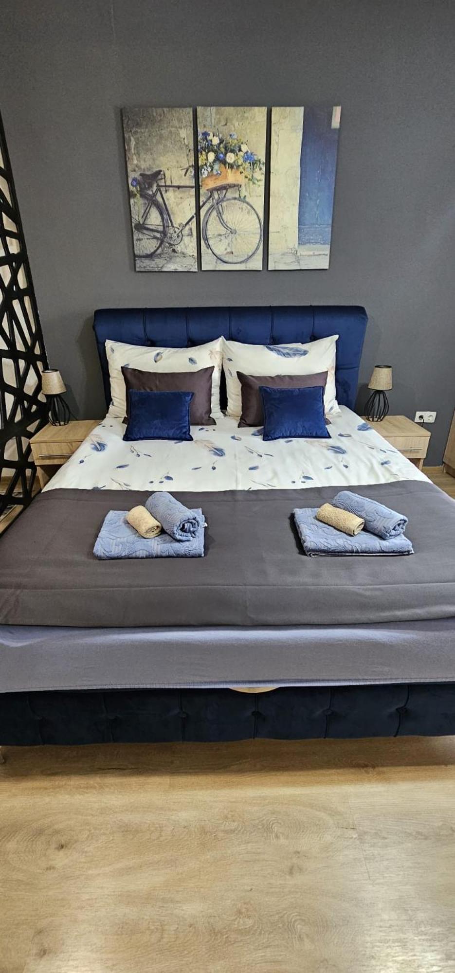 Apartmani Blue I Green Bugojno Eksteriør bilde