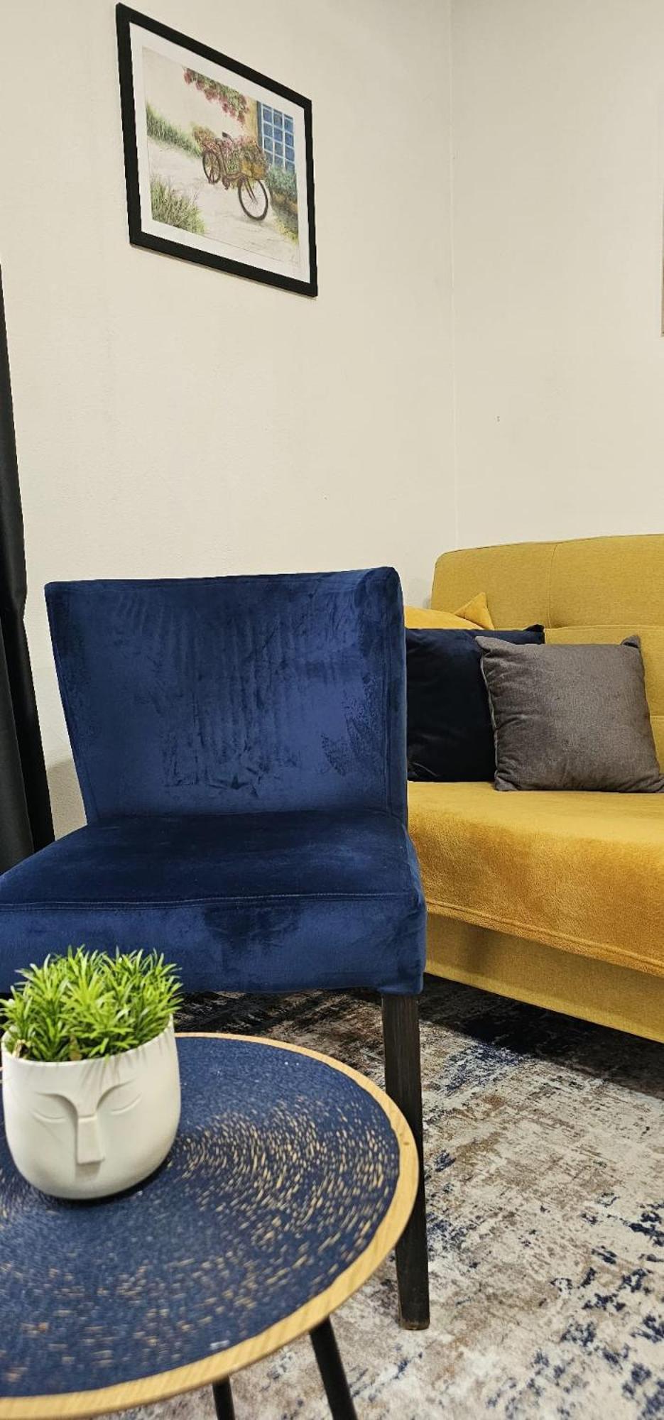 Apartmani Blue I Green Bugojno Eksteriør bilde